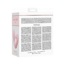 succionador irresistible desirable rosa - detalle 4