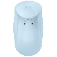 succionador satisfyer sugar rush azul - detalle 4