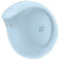 succionador satisfyer sugar rush azul - detalle 5