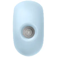 succionador satisfyer sugar rush azul - detalle 6