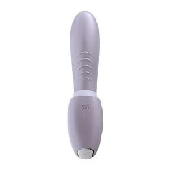 succionador vibrador sunray satisfyer - detalle 5