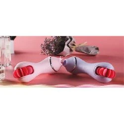 succionador y estimulador pet con usb purpura - detalle 5