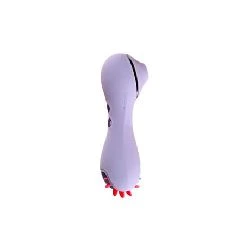 succionador y estimulador pet con usb purpura - detalle 6