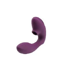 succionador y vibrador para parejas doble orgasmo chisa - detalle 3