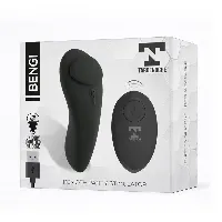 tanga vibrador bengi nibody tardenoche - detalle 3