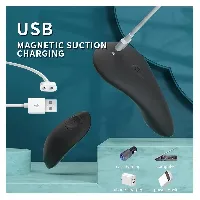 tanga vibrador bengi nibody tardenoche - detalle 6