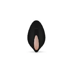tanga vibrador con estimulador control remoto - detalle 3