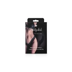tanga vibrador con estimulador control remoto - detalle 7