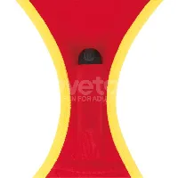tanga vibrador rojo 28 33 lovetoy - detalle 4