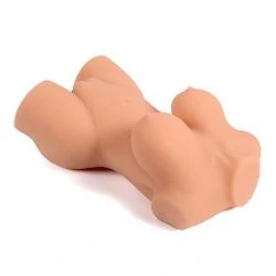 torso de muneca sexual realista superior emma - detalle 8