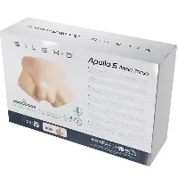 torso realistico apolo silexd - detalle 5