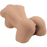 torso sexual femenino vera xise - detalle 6