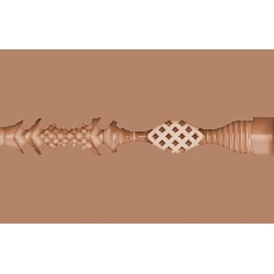 vagina en lata autumn falls fleshlight - detalle 4