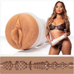 vagina en lata kazumi fleshlight