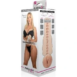 vagina en lata savannah bond - detalle 4