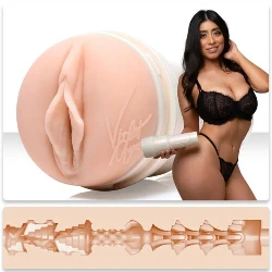 Vagina en Lata Violet Myers Fleshlight