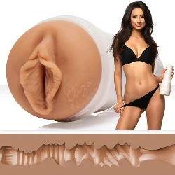 vagina lata eliza ibarra fleshlight