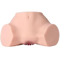 vagina y ano multiposicion fanny - detalle 3
