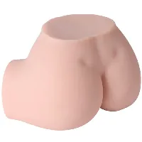vagina y ano multiposicion fanny - detalle 6