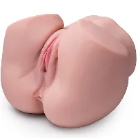 vagina y ano vibrador multiposicion olga - detalle 3