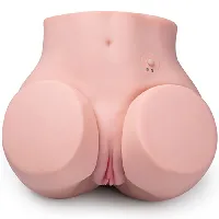vagina y ano vibrador multiposicion olga - detalle 6