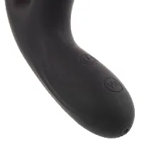 vibrador anal hombre massager addicted - detalle 3