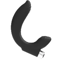 vibrador anal prostatico model 7 recargable - detalle 3