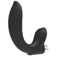 vibrador anal prostatico model 7 recargable - detalle 4
