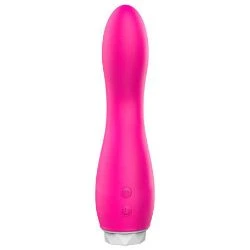 vibrador barato rosa douby de latetobed - detalle 4