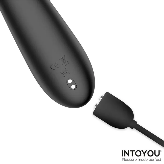 Vibrador con Bola Rotadora 360º Patty - detalle 8