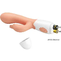 vibrador con conejito rampante barato pretty - detalle 4