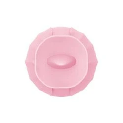 vibrador con lengua pinkrose base magnetica usb silicona - detalle 6