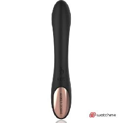 vibrador conejito rampante y reloj control remoto annes desire - detalle 6