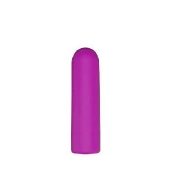 vibrador de petalo usb silicona petalvibe intoyou - detalle 3