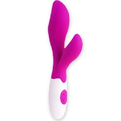 vibrador estimulador newman pretty love