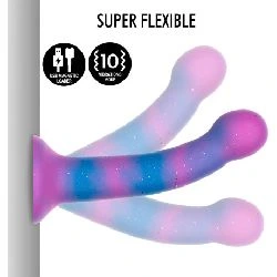 vibrador flexible galactico dion duman mythology s - detalle 5