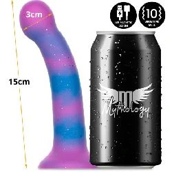 vibrador flexible galactico dion duman mythology s - detalle 6