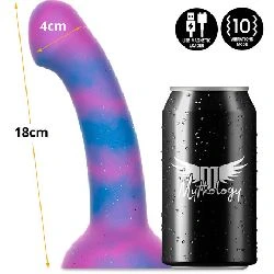 vibrador flexible galactico dion duman mythology m - detalle 6