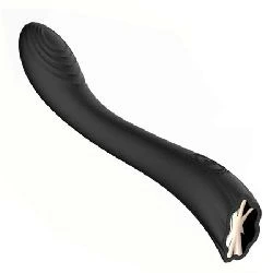 vibrador funcion vibracion finger punto g negro lexire - detalle 4