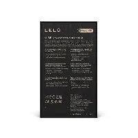 vibrador lelo gigi 3 deep morado - detalle 6