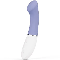 vibrador lelo gigi 3 punto g azul