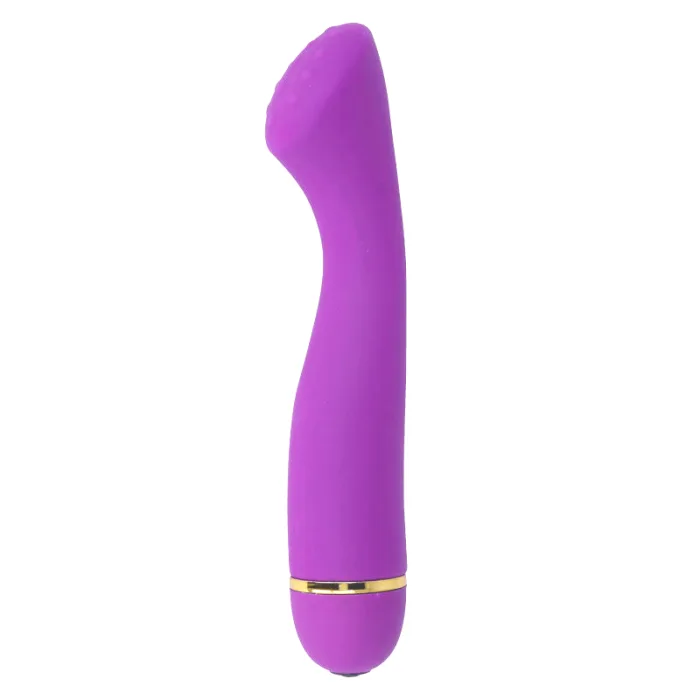 Vibrador masajeador LILO 20 velocidades LILA - detalle 2