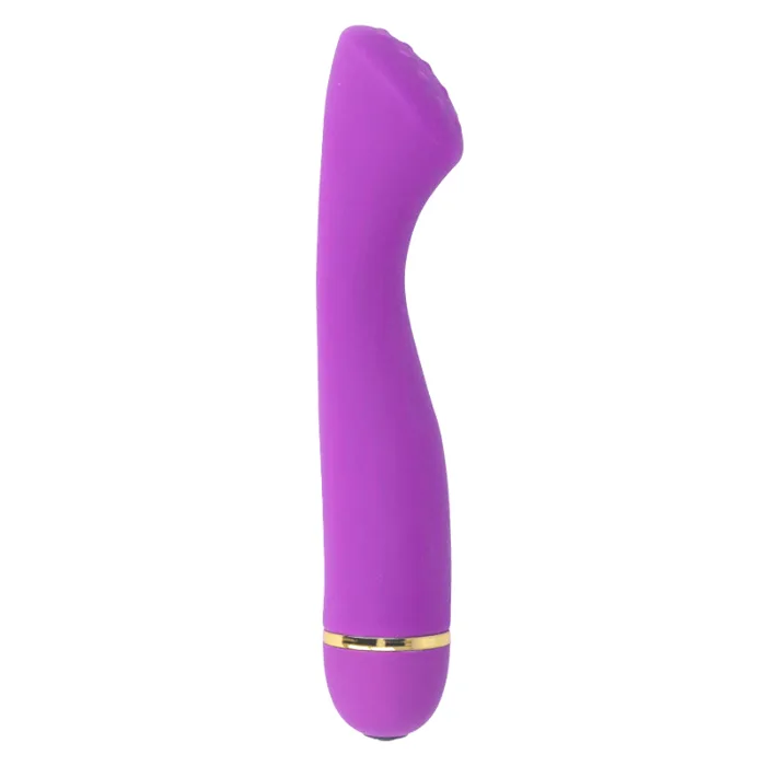 Vibrador masajeador LILO 20 velocidades LILA - detalle 3