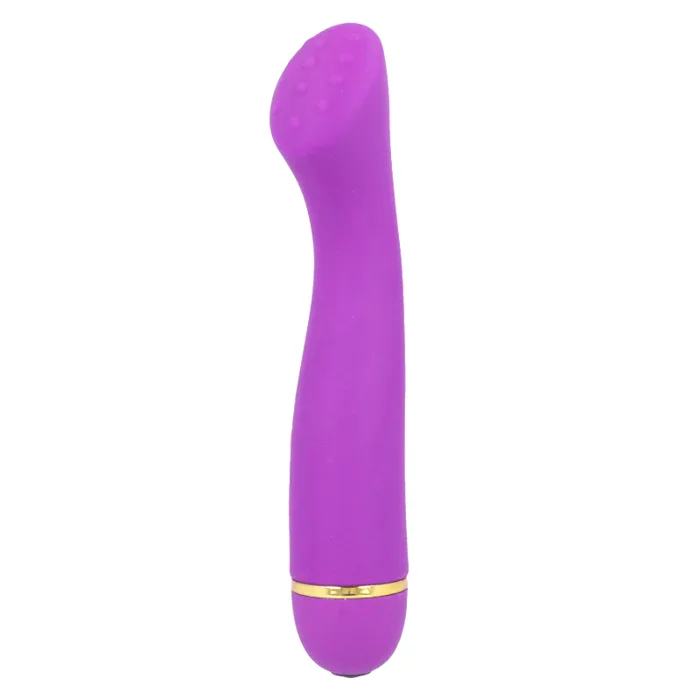 Vibrador masajeador LILO 20 velocidades LILA - detalle 4