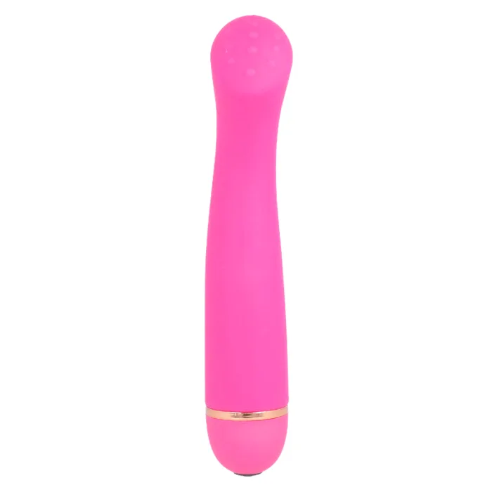 Vibrador masajeador LILO 20 velocidades ROSA - detalle 4