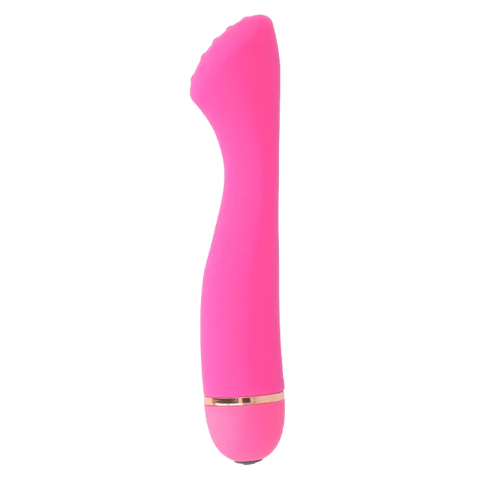 Vibrador masajeador LILO 20 velocidades ROSA - detalle 5