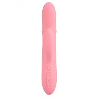vibrador mora neo rosa skavom - detalle 3