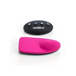 vibrador musical para tanga remoto club vibe 3.oh