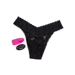 vibrador musical para tanga remoto Club Vibe 3.Oh - detalle 3