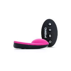 vibrador musical para tanga remoto Club Vibe 3.Oh - detalle 2